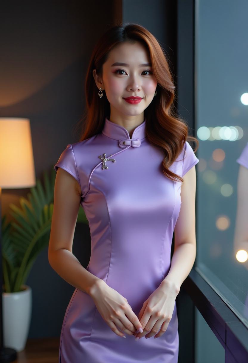 侠影之谜